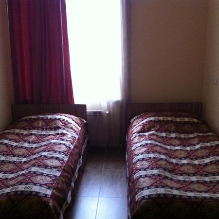 Zanger Hotel Goris Room photo