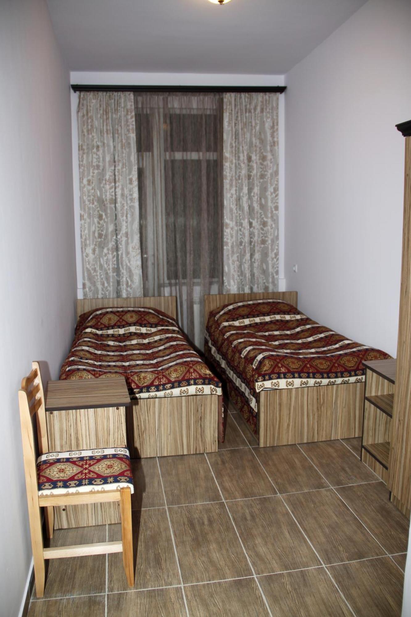 Zanger Hotel Goris Room photo