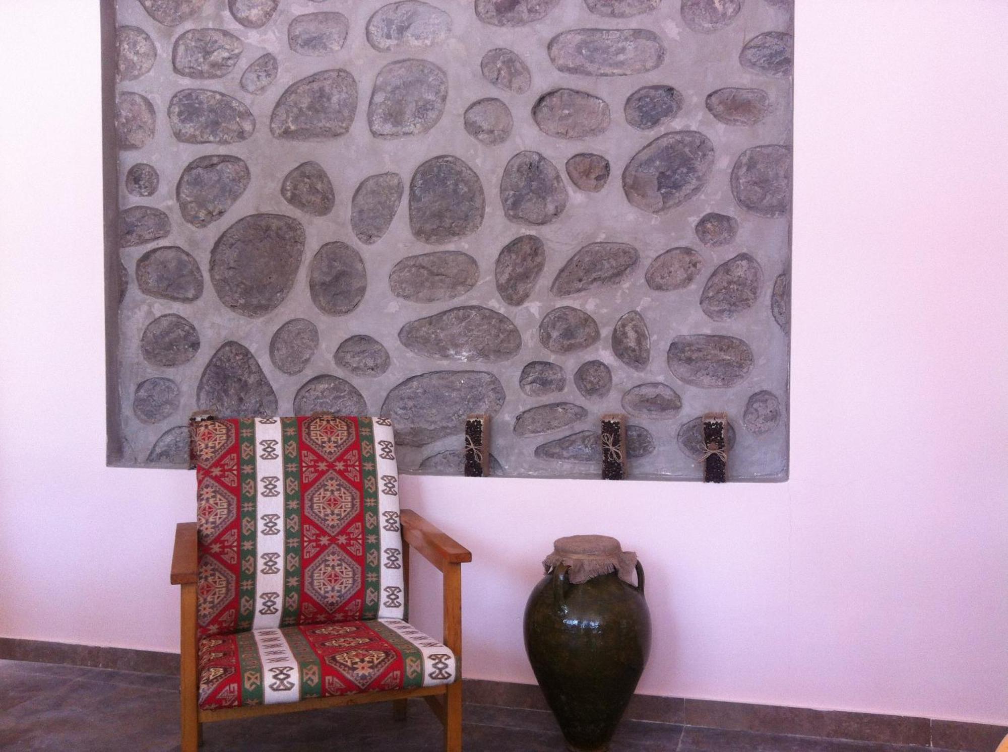 Zanger Hotel Goris Room photo